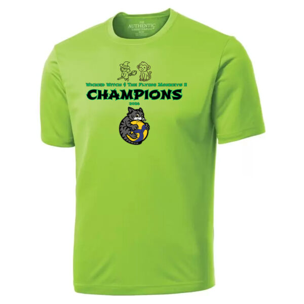 Men's Pro Team T-Shirt Thumbnail